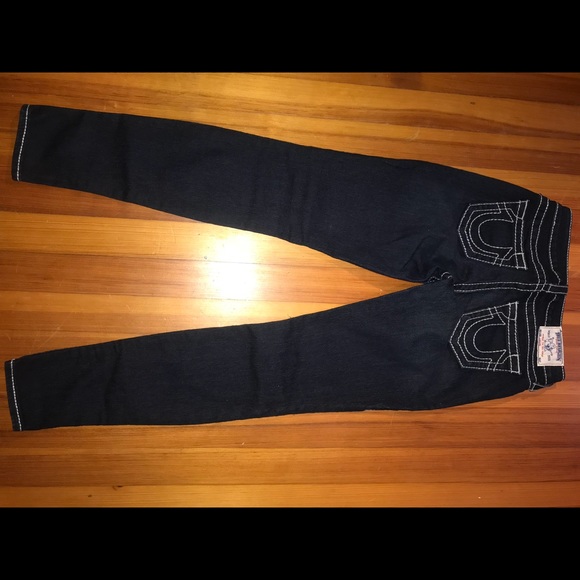 True religion jegging - Picture 3 of 4